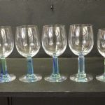 880 5230 WINE GLASS